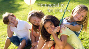 homeopathy-for-children