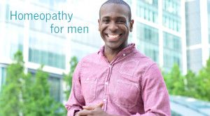 homeopathy-for-men
