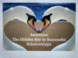 Ancestors: The Hidden Key to Successful Relationships